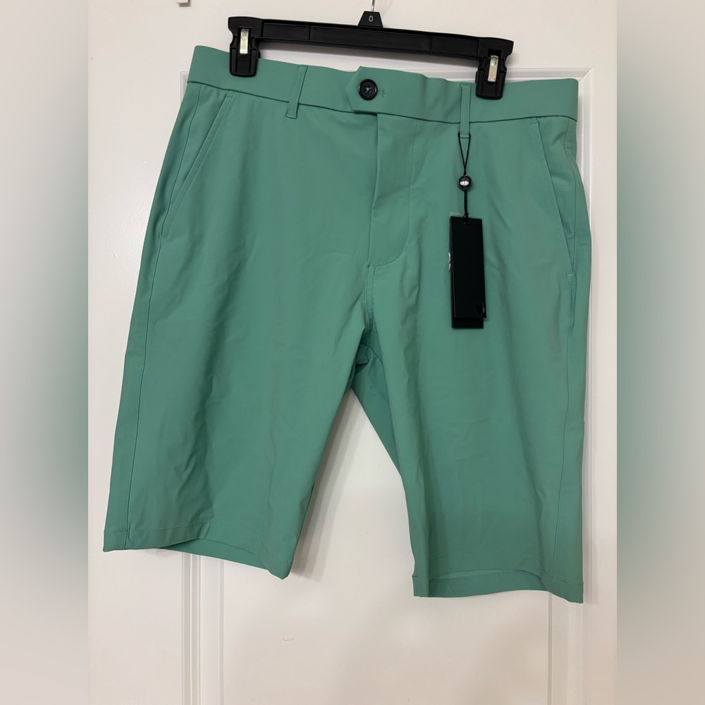 Men's Greyson Golf Shorts